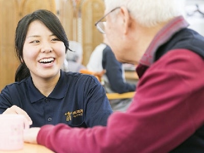 ヒューマンライフケア船橋の宿の求人画像