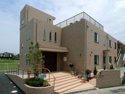 主婦(夫)に嬉しい介護職