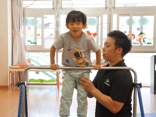 急募・職場見学★幼児向けの体育指導スタッフ|週1～3日/勤務時間...