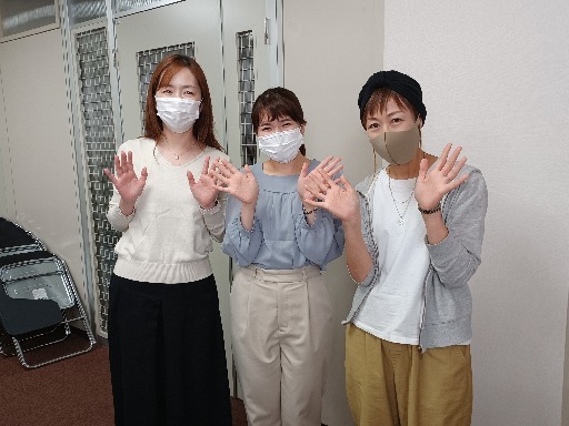 【1日5h～・残業ナシ】介護事業支援会社《事務スタッフ》を募集☆...
