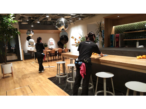 勝どき駅 主婦に嬉しいパート アルバイト求人が見つかる しゅふjobパート