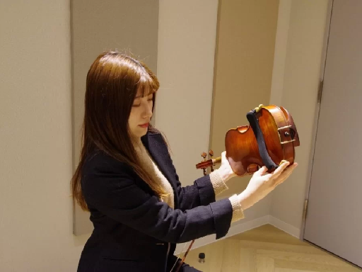 チェロの音楽講師★講師未経験もOK！Wワークも歓迎♪