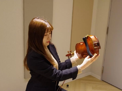 立川スタジオ／ヴァイオリン・音楽講師★講師未経験もOK！Wワーク...