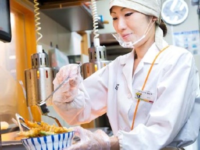 サトフードサービス株式会社の画像・写真