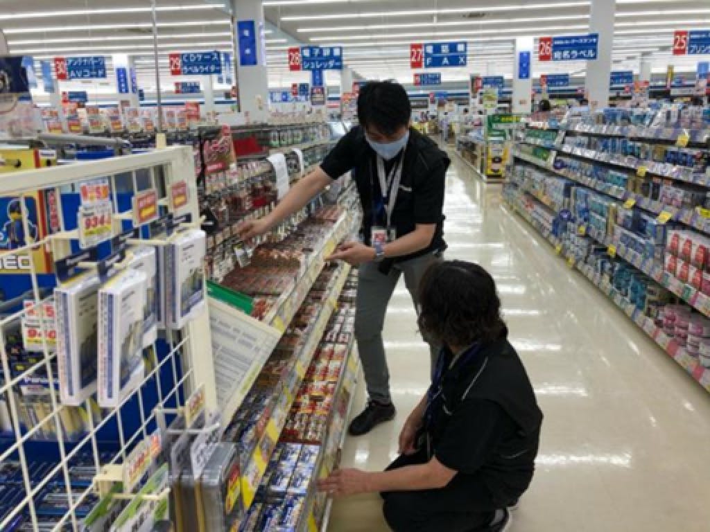 主婦活躍 パナソニックコンシューマーマーケティング株式会社 豊平区 のパート アルバイト求人情報 しゅふjobパート No 主婦活躍 パナソニックコンシューマーマーケティング株式会社 豊平区 のパート アルバイト求人情報 しゅふjobパート No