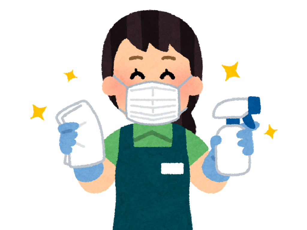 主婦 夫 活躍 株式会社東進ビルシステム 新木 千葉県 駅 のパート アルバイト求人情報 しゅふｊｏｂ No