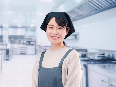 職場の画像