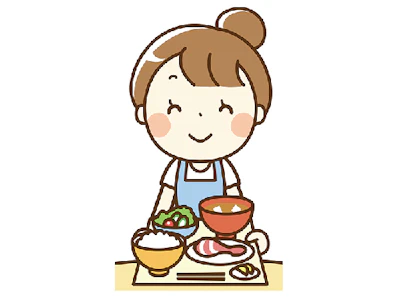 職場の画像