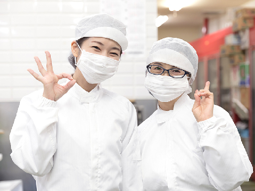 ＼調理補助パート募集／未経験OK★病院内でお食事提供のお手伝いで...