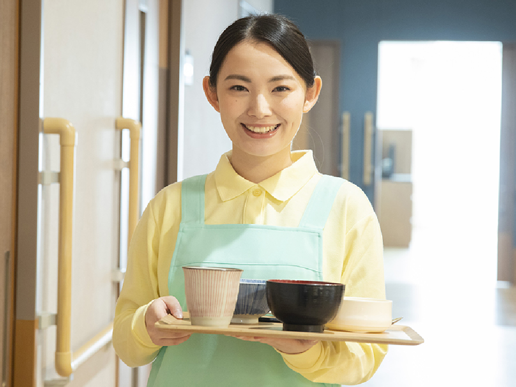 主婦活躍 特別養護老人ホーム みさよハウス土支田 株式会社レパスト Y624 石神井公園駅 のパート アルバイト求人情報 しゅふjobパート No