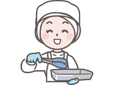職場の画像