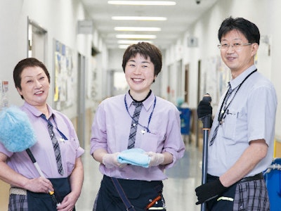 株式会社片倉キャロンサービスの画像・写真