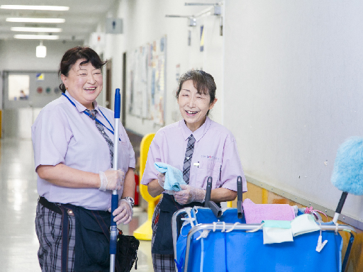 【多治見・朝勤務】《週3×1日2h～》近所でサクッと働きたい方＜...