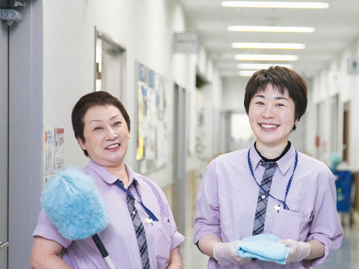 【大宮・開店前のみ】《週3×1日2h～》近所でサクッと働きたい方...