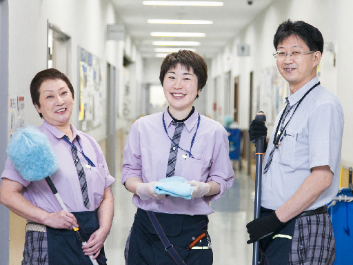 【韮崎市】《週4×1日3.5h～》近所でサクッと働きたい方＜施設...