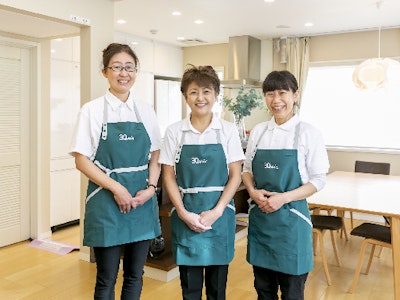 三菱地所株式会社の求人画像