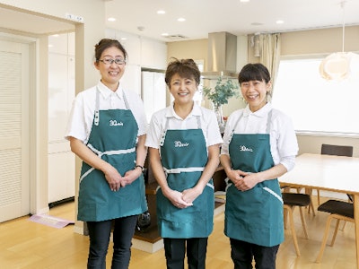 三菱地所株式会社の求人画像