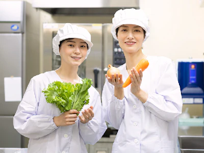 青梅かすみ台クリニック　　株式会社レクトンの求人画像