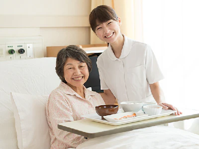 職場の画像