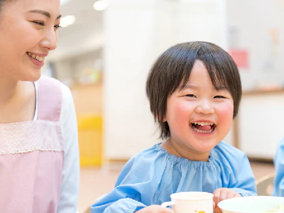 職場の画像