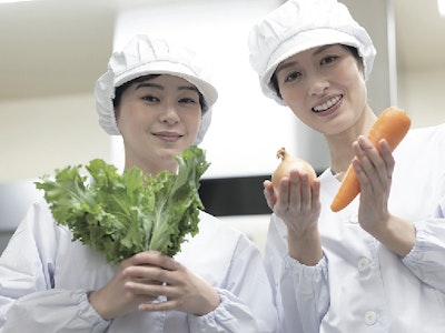 上荻保育園　　　株式会社レクトンの求人画像