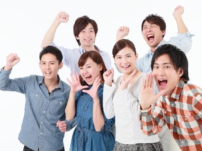 ライクスタッフィング株式会社の画像・写真
