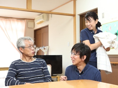 株式会社ウィルオブ・ワークの画像・写真