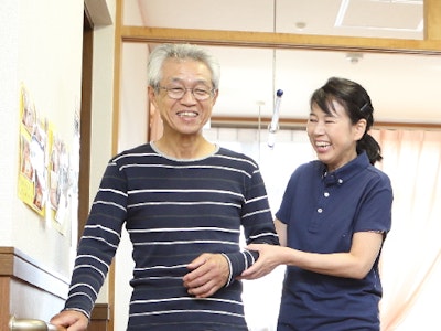 株式会社ウィルオブ・ワークの画像・写真