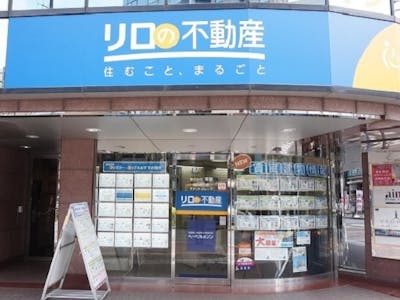 株式会社東都　横浜西口店の求人画像