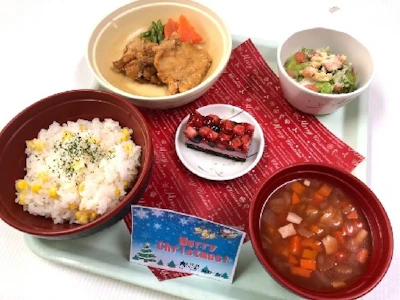 職場の画像