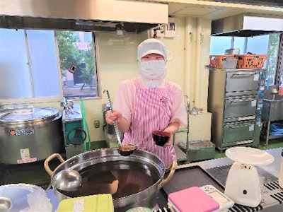 株式会社ナリコマエンタープライズ　0199の求人画像