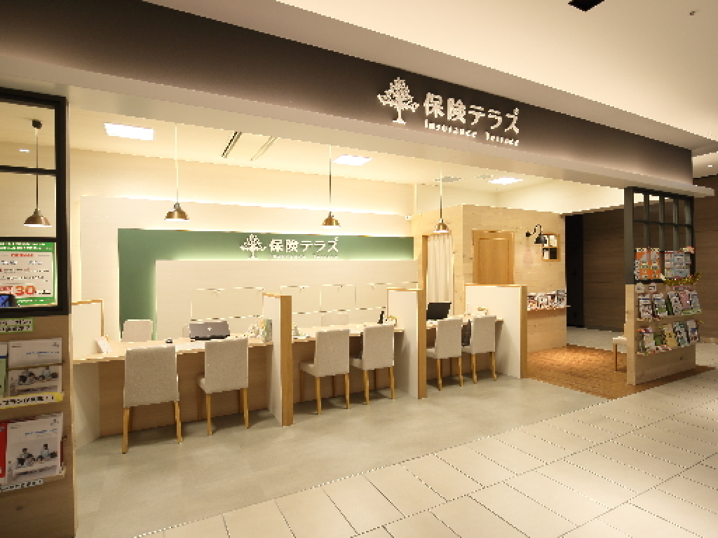 主婦活躍 保険テラスマーケットスクエア川崎店 港町駅 の正社員求人情報 しゅふjobパート No