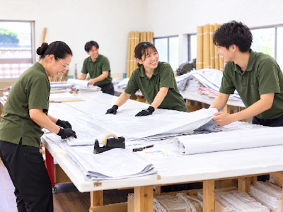 グランド印刷株式会社