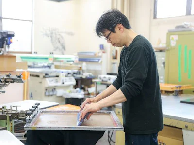 職場の画像