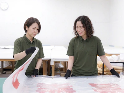 職場の画像
