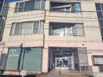 さがみ生協眼科・内科