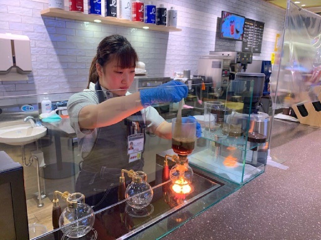 主婦 夫 活躍 海老名sa店カフェ 海老名 相鉄 小田急 駅 のパート アルバイト求人情報 しゅふjob No 主婦 夫 活躍 海老名sa店カフェ 海老名 相鉄 小田急 駅 のパート アルバイト求人情報 しゅふjob No