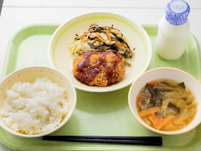 職場の画像