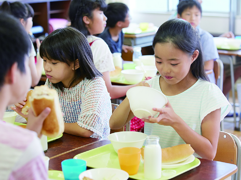 主婦活躍 甲府市立石田小学校 株式会社レパスト Y150 甲府駅 のパート アルバイト求人情報 しゅふjobパート No