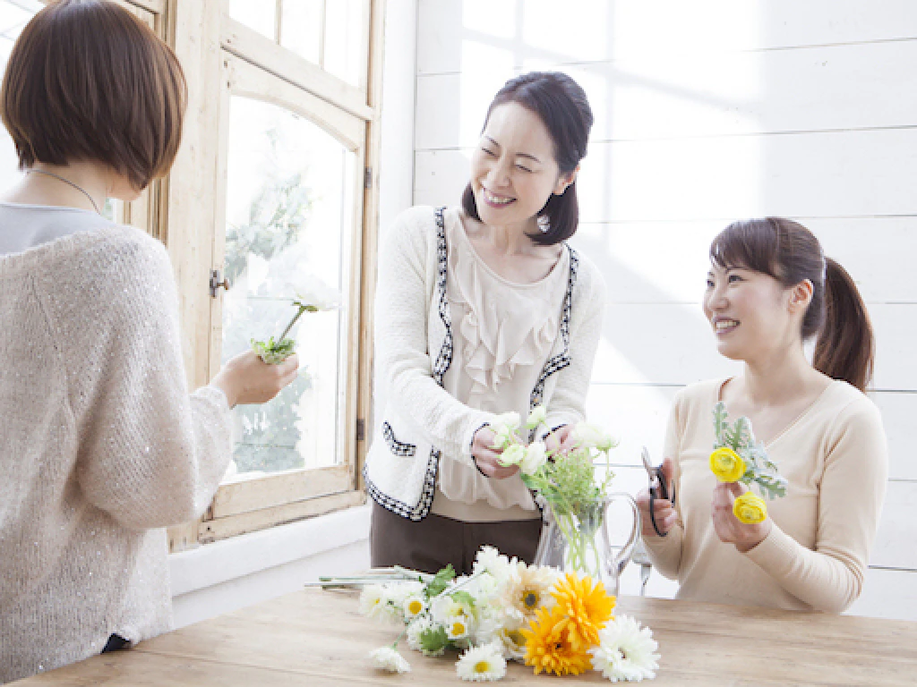 主婦 夫 活躍 トータルフラワーサポート Flacs 西区 の委託 請負求人情報 しゅふjob No 主婦 夫 活躍 トータルフラワーサポート Flacs 西区 の委託 請負求人情報 しゅふjob No
