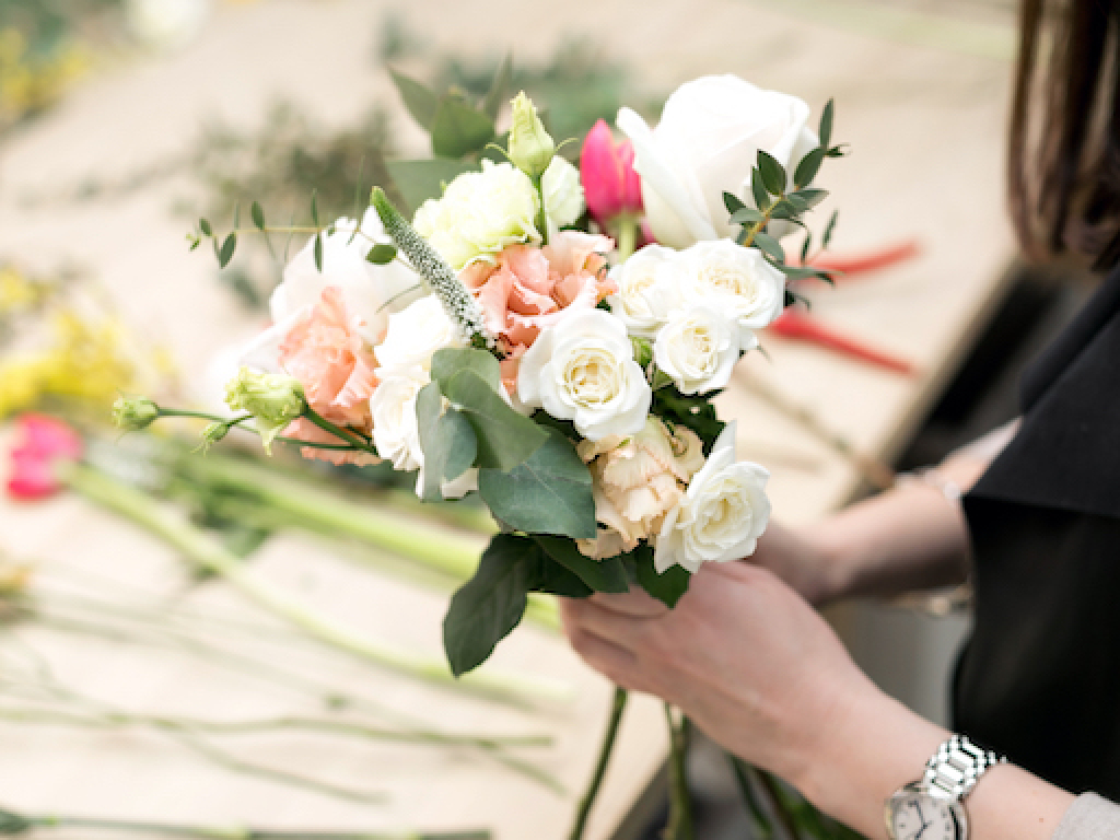 主婦活躍 トータルフラワーサポート Flacs 和歌山市 の委託 請負求人情報 しゅふjobパート No