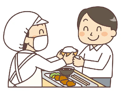 職場の画像
