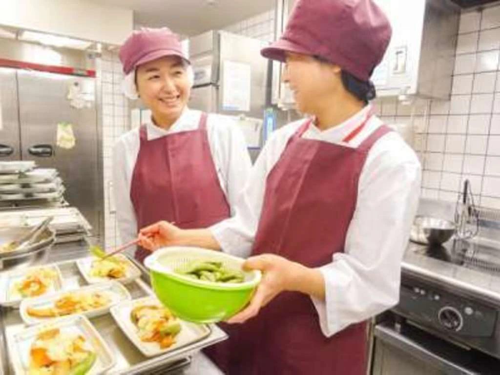主婦 夫 活躍 そんぽの家 黒川 黒川 愛知県 駅 のパート アルバイト求人情報 しゅふjob No 12649423