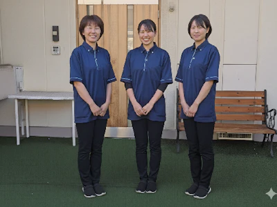 職場の画像