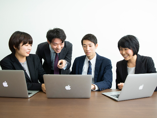 主婦活躍 株式会社ユーザーローカル本社 田町 東京都 駅 のパート アルバイト求人情報 しゅふjobパート No