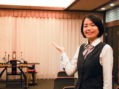 株式会社花駒の画像・写真