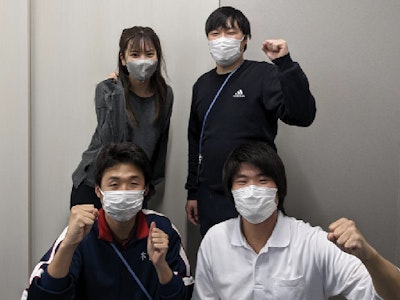 ニューワンズ株式会社の画像・写真