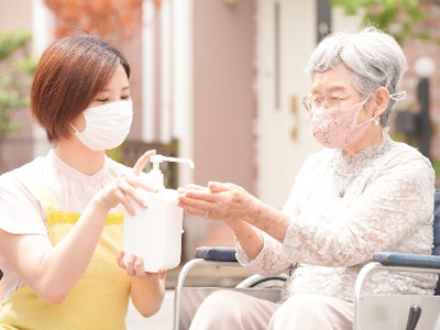 ニューワンズ株式会社の画像・写真