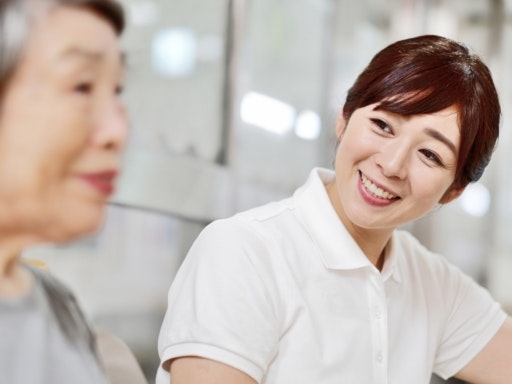 京成高砂駅 主婦に嬉しいパート アルバイト求人が見つかる しゅふjobパート