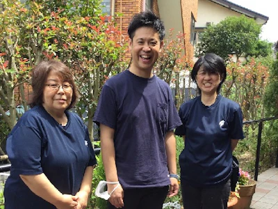 社会福祉法人伸こう福祉会